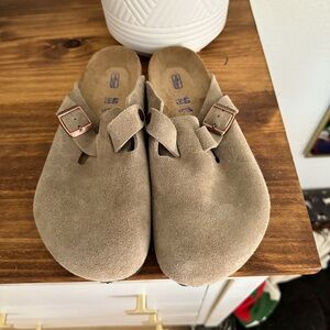Birkenstock Clogs - New w/o Tags